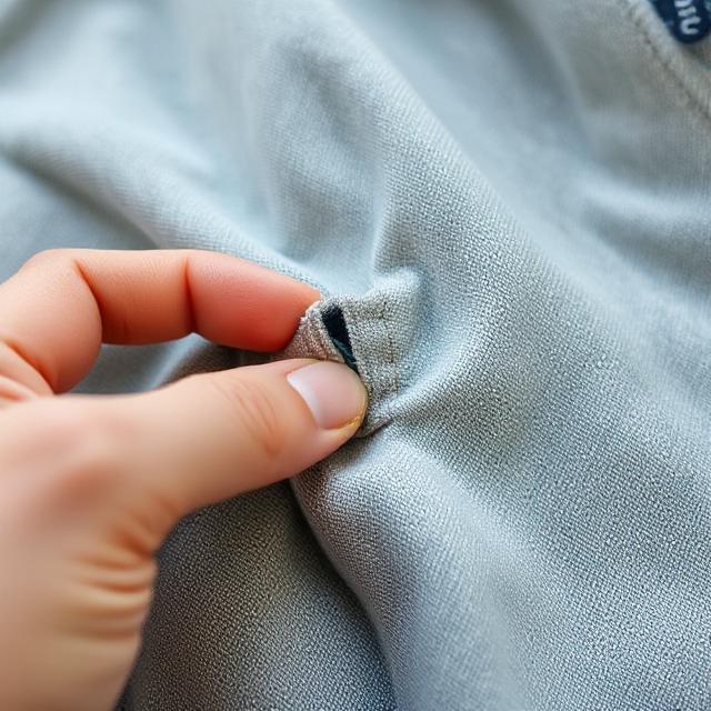 Kledingreparaties Amsterdam