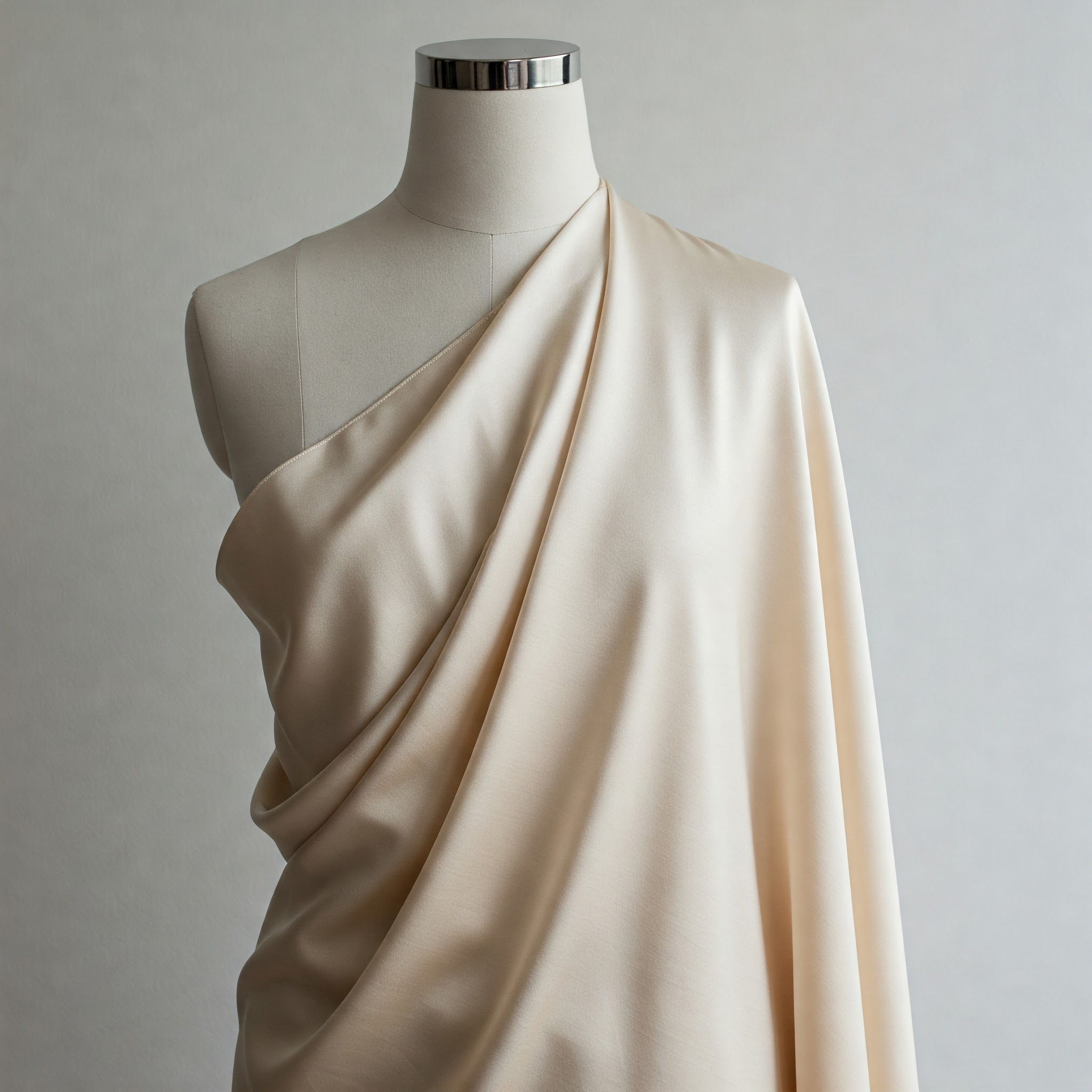 Waarom professionele stomerij beter is voor delicate kledingstukken